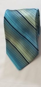 Ted Baker Silk Tie Mens